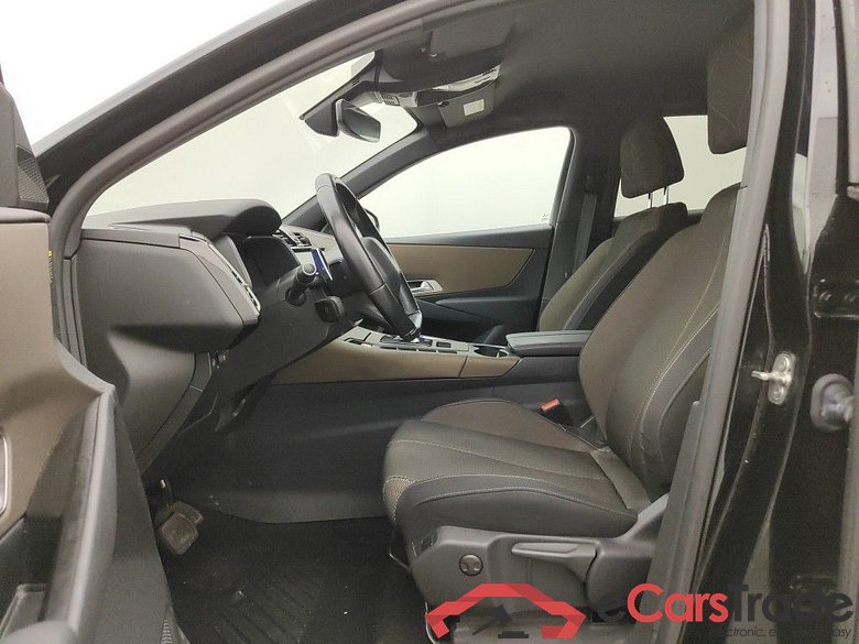 DS 7 Crossback 2.0 BlueHDi 180 Automatic So Chic 5d #3