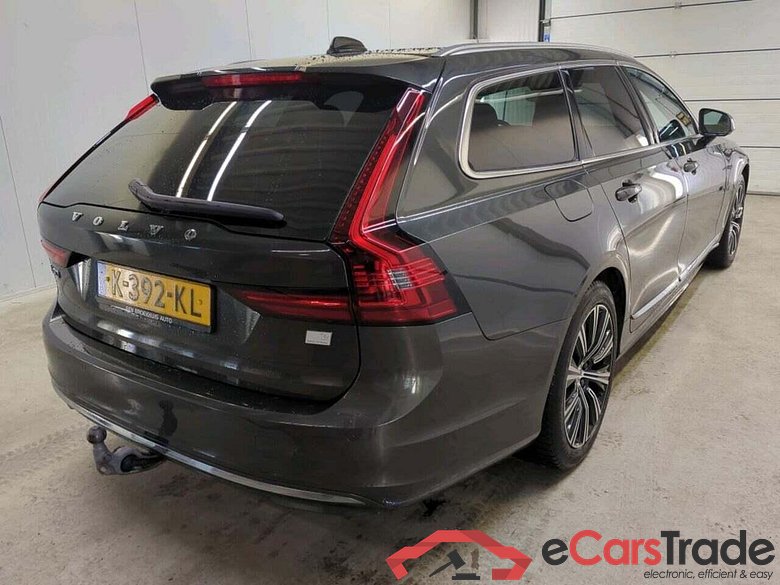VOLVO V90 2.0 T6 AWD R-Design #2