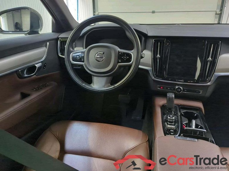 VOLVO V90 2.0 T6 AWD R-Design #3