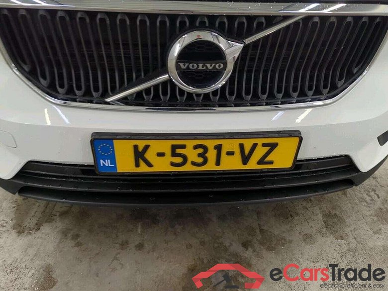 VOLVO XC40 1.5 T2 Moment. Core #4