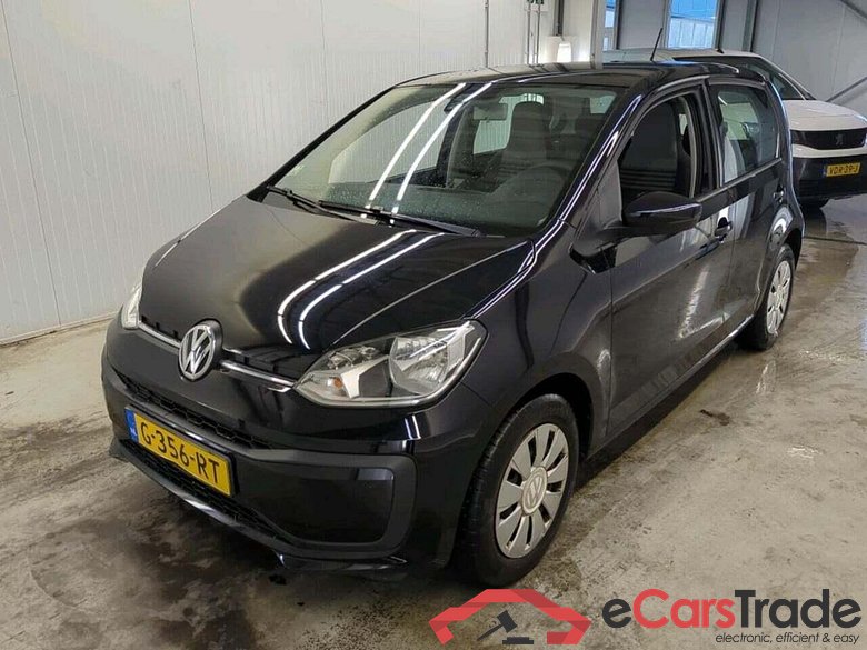 VOLKSWAGEN up! 1.0 BMT move up! #1