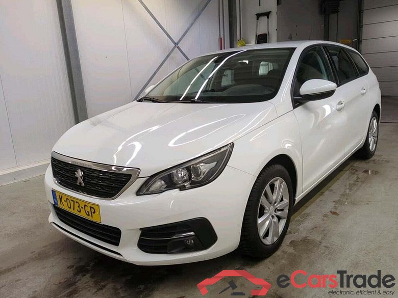 PEUGEOT 308 SW 1.2 PureTech Active #1