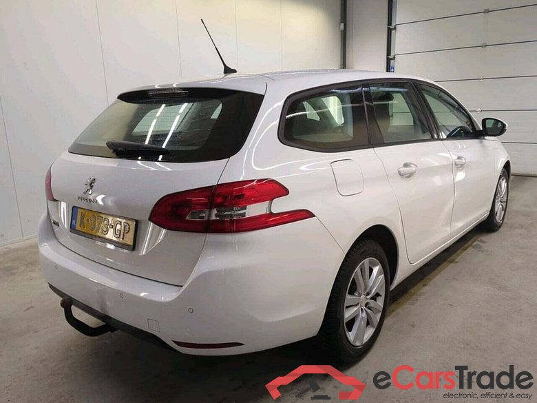 PEUGEOT 308 SW 1.2 PureTech Active #2