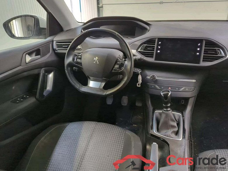 PEUGEOT 308 SW 1.2 PureTech Active #3