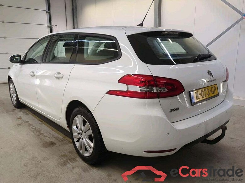 PEUGEOT 308 SW 1.2 PureTech Active #6