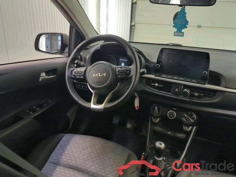 KIA Picanto 1.0 DPi DynamicLine #3