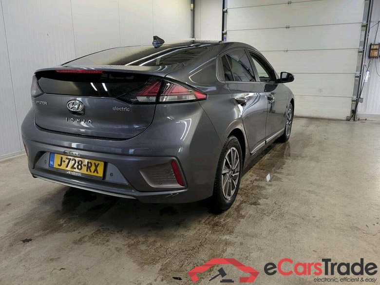 HYUNDAI IONIQ Comfort EV 38 kWh #2