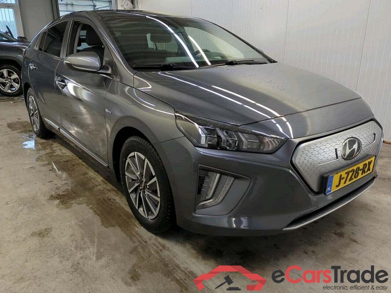 HYUNDAI IONIQ Comfort EV 38 kWh #5