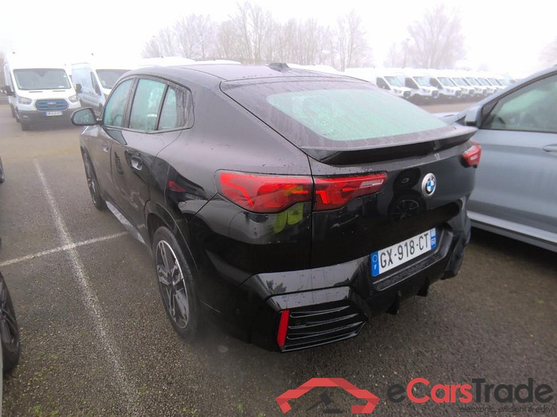 X2 SDRIVE 20i M SPORT PACK PREMIUM RISK #6