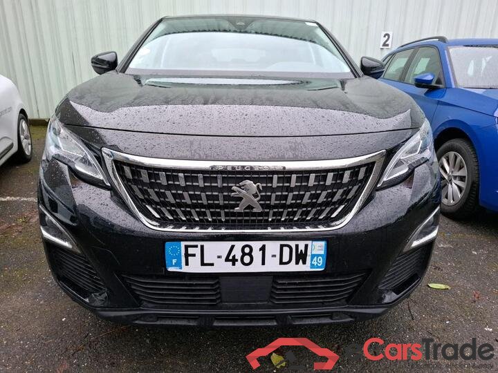Peugeot 3008 1.5 BlueHDi Aut. I-Cockpit Navi KeylessGo Klima PDC ... #2