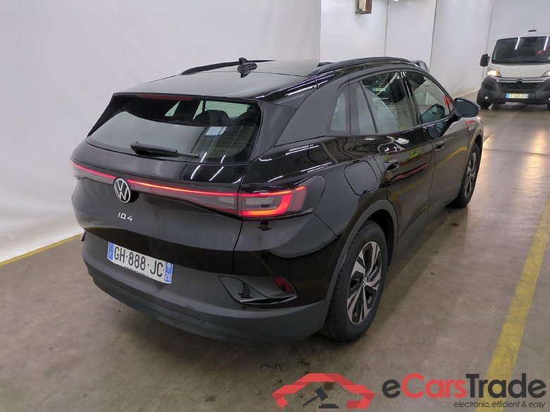 ID.4 Pure Performance 52kWh BVA #3