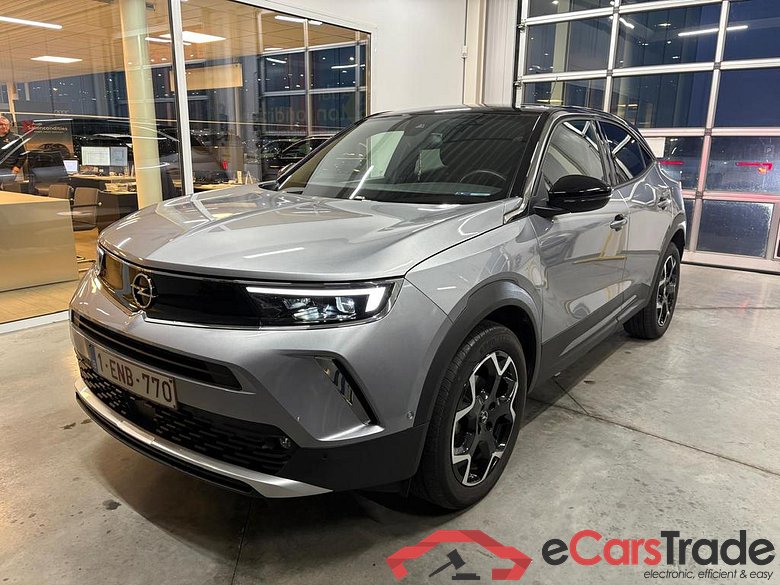 OPEL Mokka Mokka 1.2 Turbo Ultimate S/S (EU6.4) #1