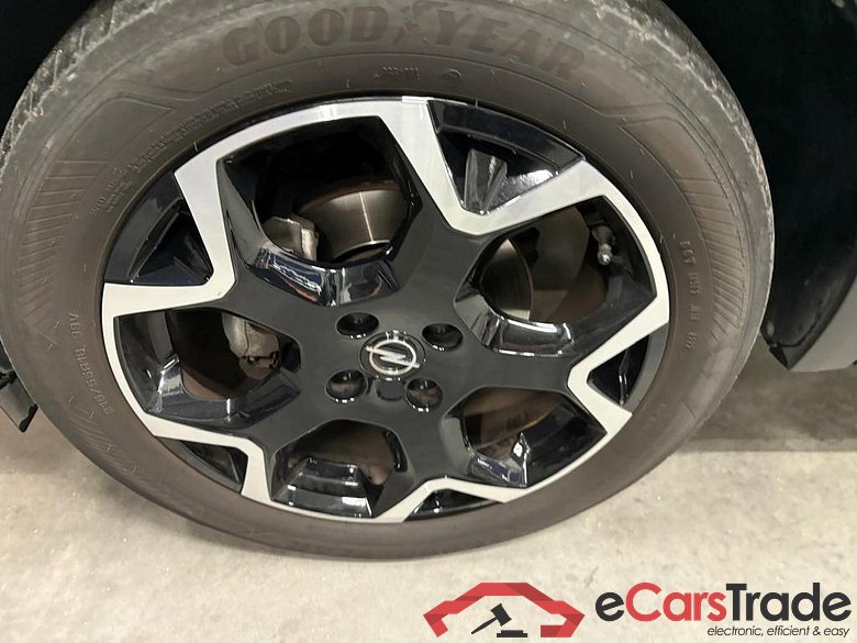 OPEL Mokka Mokka 1.2 Turbo Ultimate S/S (EU6.4) #5