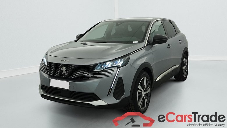 Peugeot 3008 Hybrid 180 e-EAT8 Allure Pack #3