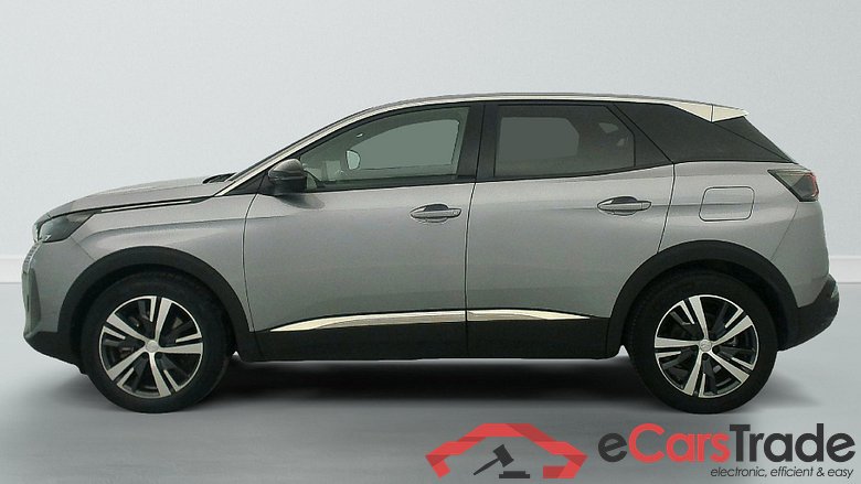 Peugeot 3008 Hybrid 180 e-EAT8 Allure Pack #4