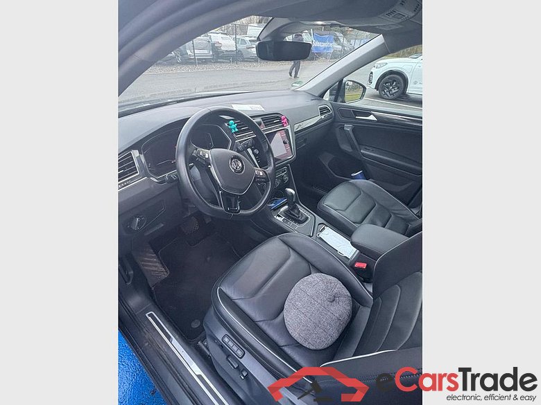 VOLKSWAGEN Tiguan Platinum 1.5 TSI ACT OPF 110 kW (150 pk) 7 versnellingen DSG #6