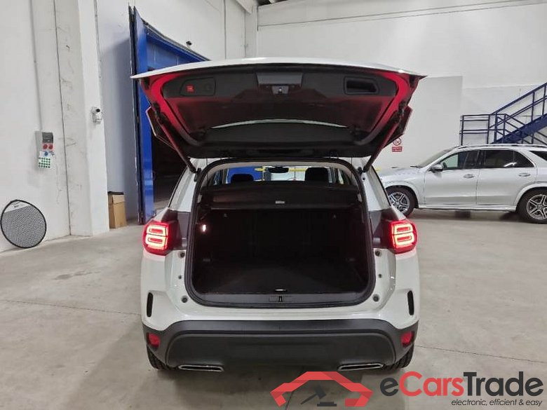 CITROEN C5 AIRCROSS / 2018 / 5P / SUV HYBRID 225 E-EAT8 SHINE #5