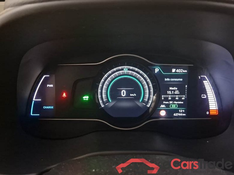 HYUNDAI KONA / 2017 / 5P / SUV EV EXELLENCE 64 KWH #4