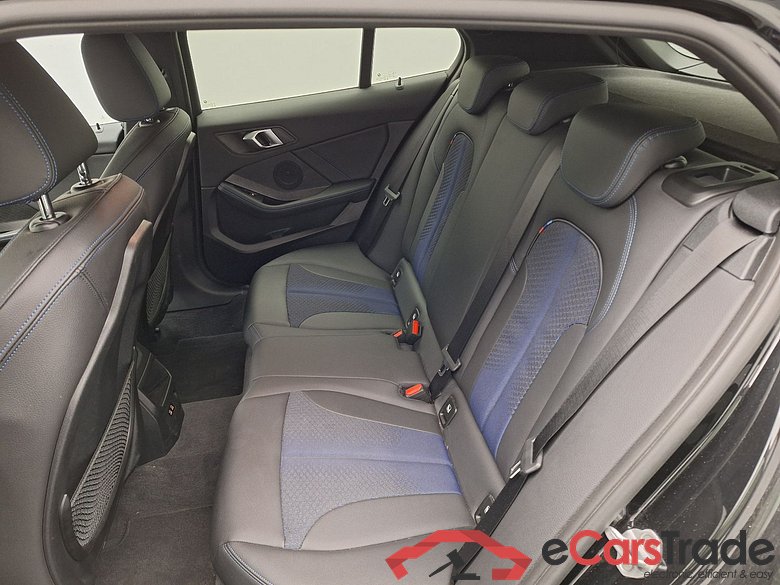 BMW, 1-serie '19, BMW 1 Reeks Hatch 116dA (85 kW) 5d #4