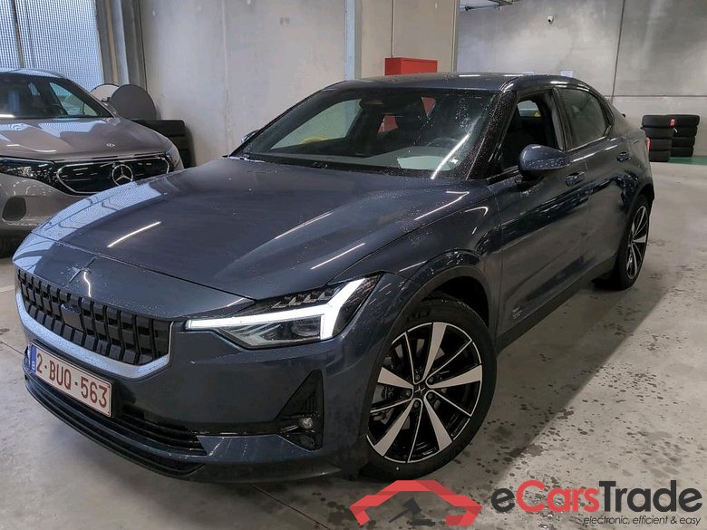 POLESTAR - POL  2 Long Range Single Motor 231PK & Pilot Pack   * ELECTRIC * #1