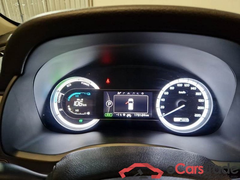 KIA NIRO / 2016 / 5P / BERLINA 1.6 HEV GDI ENERGY DCT (AUTOCARRO) #4