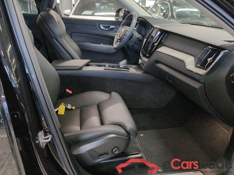 VOLVO - VOL XC60 T6 Recharge 341PK Geartronic Inscription With Moritz Leather & Winter & Park Assist Pack  * HYBRID * #3