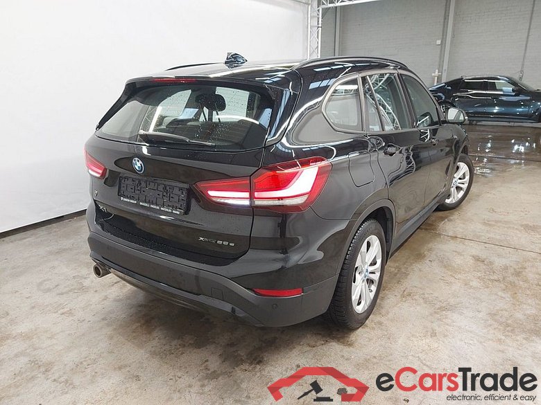 BMW X1 xDrive25e (162 kW) 5d #2
