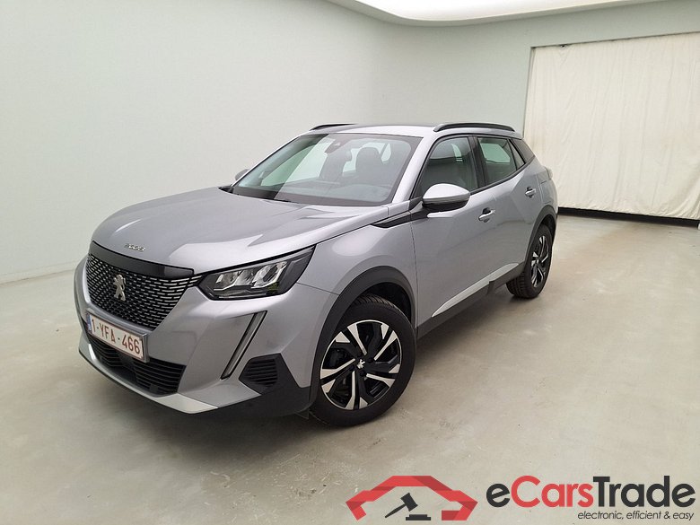 Peugeot, 2008 '19, Peugeot 2008 1.2 Puretech 96kW S&S Allure 5d #2