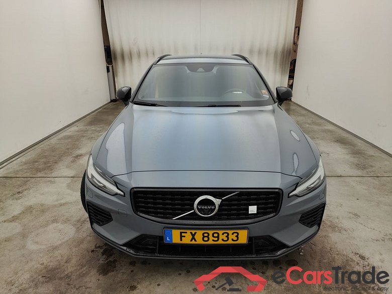 VOLVO V60 - 2018 2.0 T8 318HP TE AWD Polestar Eng.PHEV (EU6d-T) 5d #5