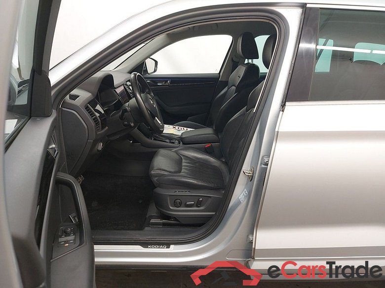 Skoda Kodiaq 2.0 CRTDI 110kW DSG7 4WD L&K 5d #3