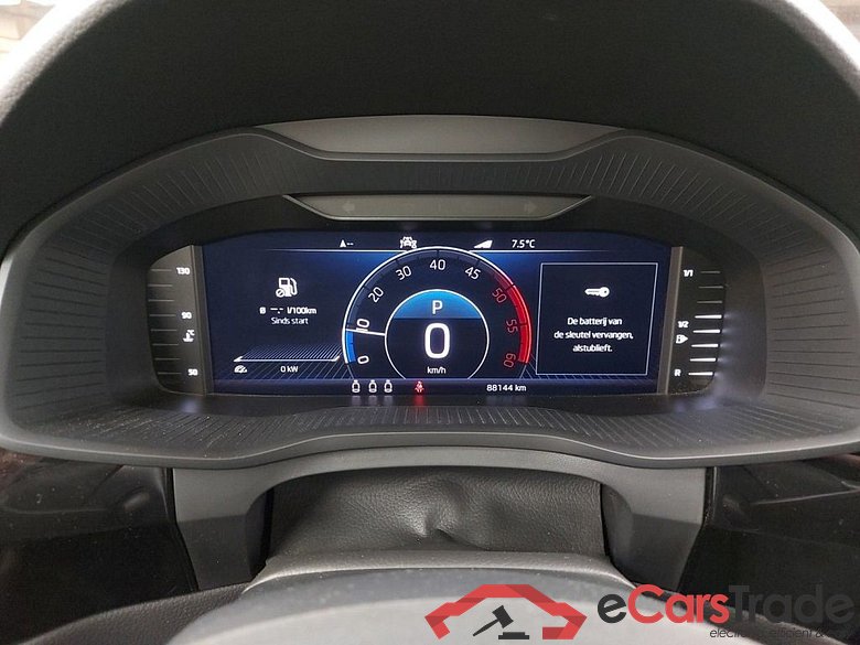 Skoda Kodiaq 2.0 CRTDI 110kW DSG7 4WD L&K 5d #6