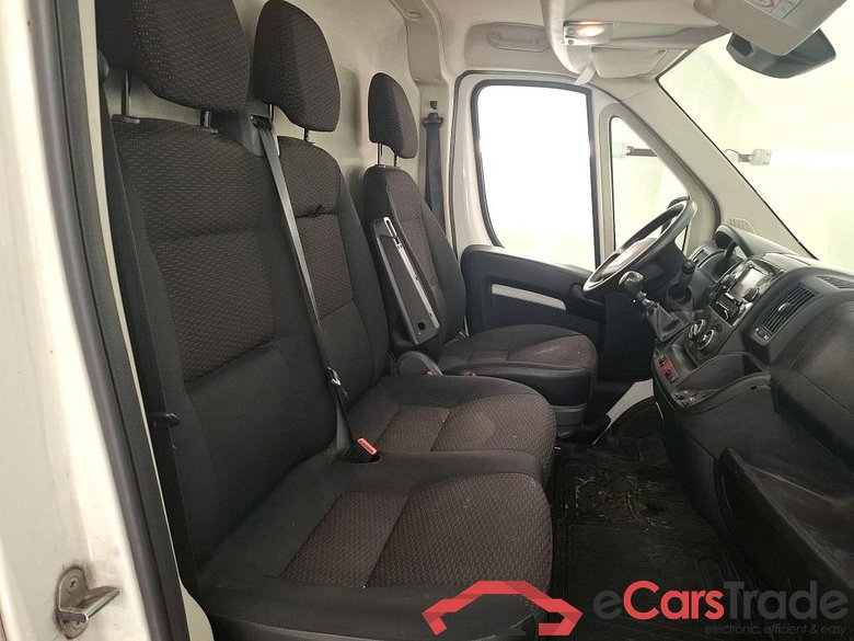 Jumper Fourgon Grand Volume 33 L2H2 Driver BlueHDi 140 Start&Stop 140CV BVM6 #6