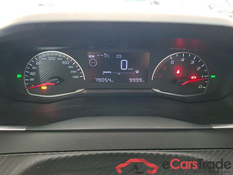 208 Premium 1.2 PureTech 75CV BVM5 E6d #6