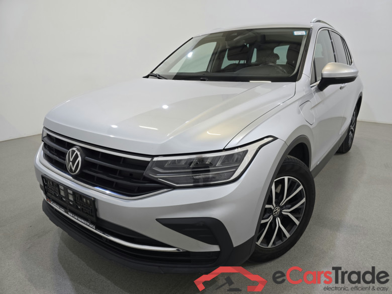 Volkswagen Tiguan 1.4 TSI eHybrid Aut. LED Virtual ACC Navi KeylessGo Camera Klima PDC ...