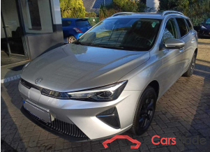 MG MG5 Standard Luxury 5d 130kW #1