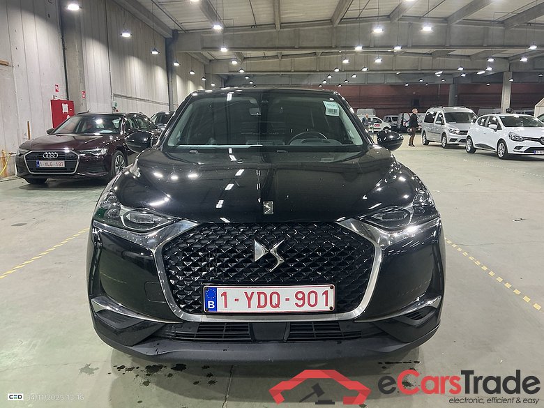 DS AUTOMOBILES DS3 CROSSBACK 1.2 PureTech Grand Chic (EU6.3) #2