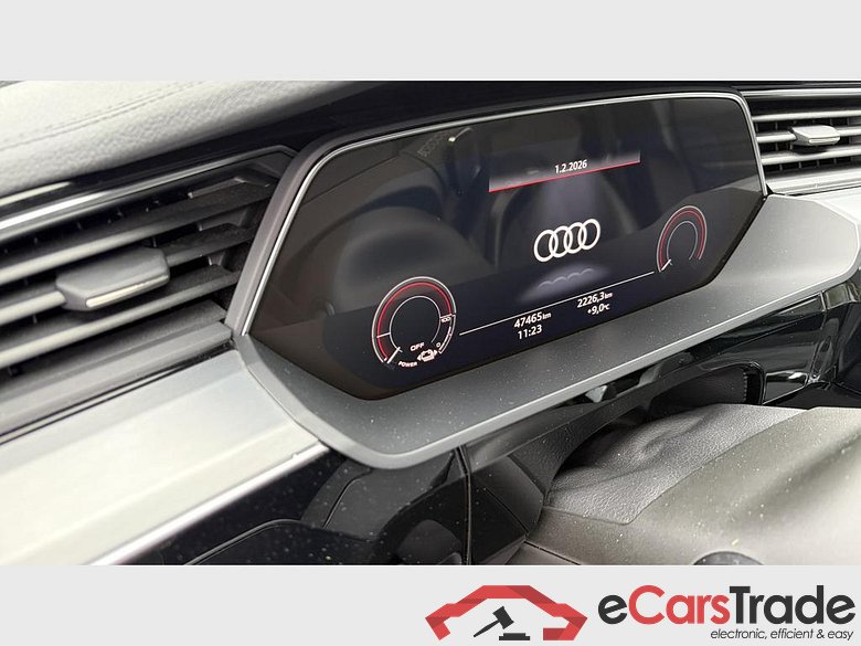 AUDI e-tron S E-Tron 95 kWh Quattro S #6