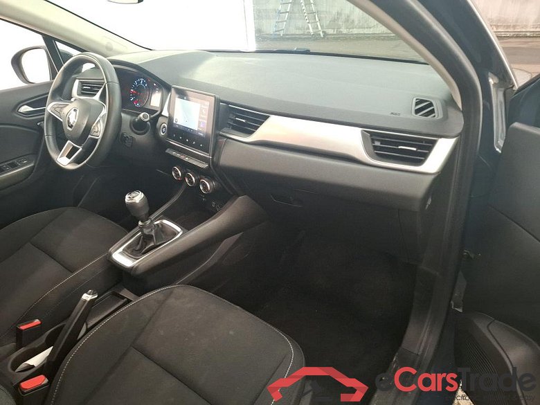 Captur II Business 1.5 dCi 95CV BVM6 E6dT #5