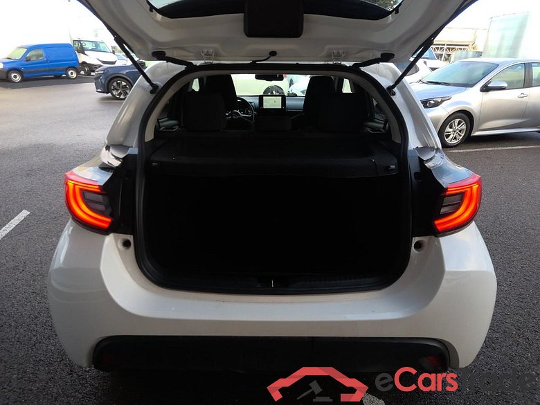 YARIS 15VT I116 HEV #6