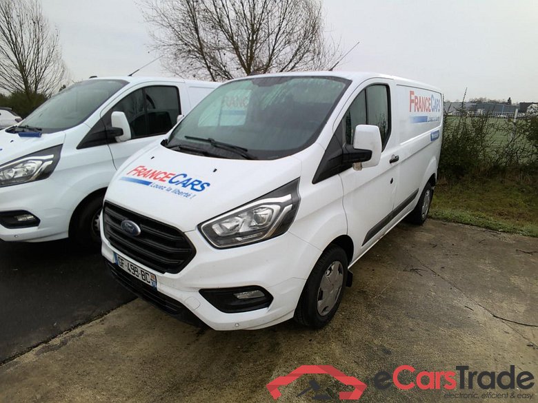 TRANSIT CUST TRENDB 300 L1H1 R #2