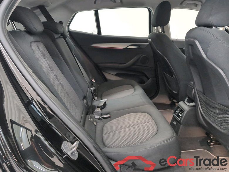 BMW X2 1.5 XDRIVE25E (162KW) #6