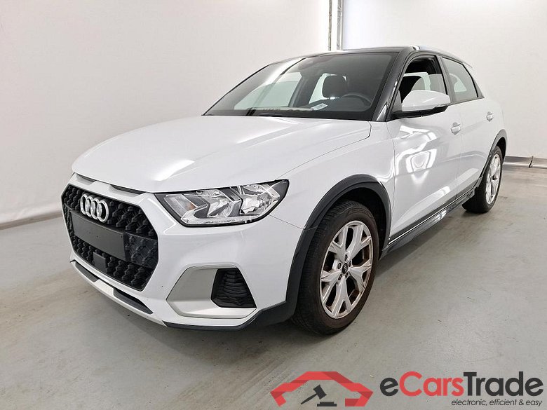AUDI A1 CITYCARVER 35 TFSI S tronic