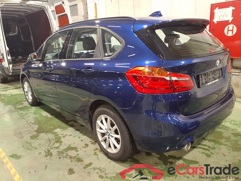 BMW 2 SERIES ACTIVE TOURER 1.5 216D ACTIVE TOURER #2