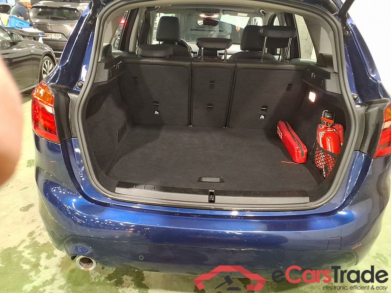 BMW 2 SERIES ACTIVE TOURER 1.5 216D ACTIVE TOURER #3