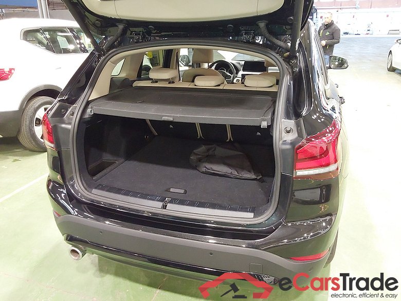 BMW X1 - 2019 1.5iA xDrive25e PHEV OPF #3