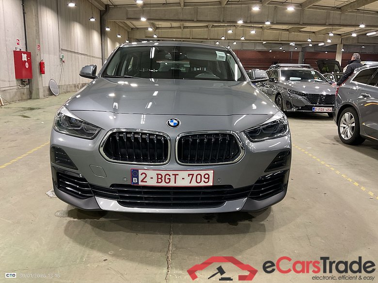 BMW X2 1.5 SDRIVE18I 100KW DCT #2