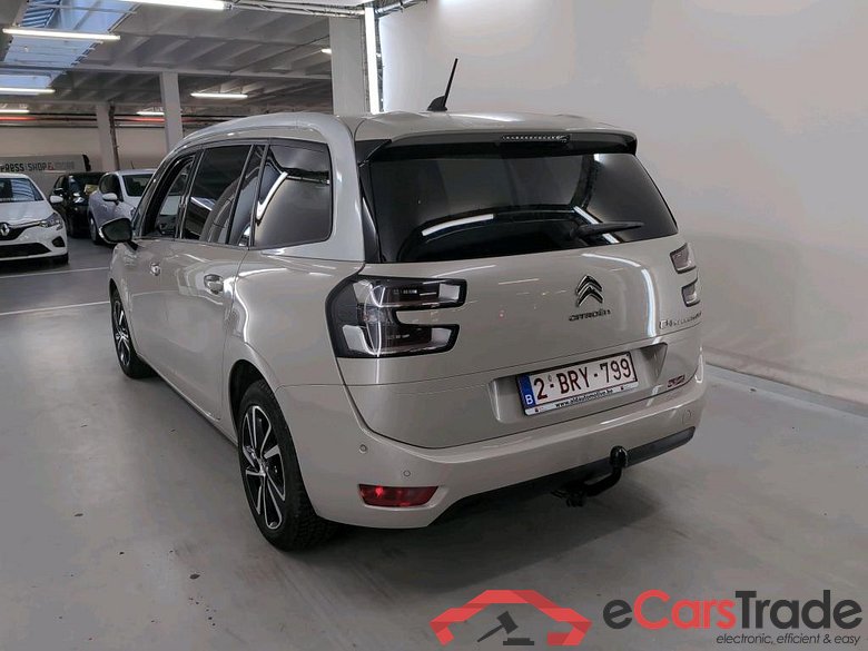 CITROAu2039N GRAND C4 SPACETOURER 1.5 BLUEHDI 130 S-S MAN6 BUSINESS LOUNGE #3