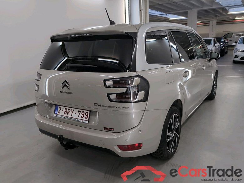 CITROAu2039N GRAND C4 SPACETOURER 1.5 BLUEHDI 130 S-S MAN6 BUSINESS LOUNGE #4