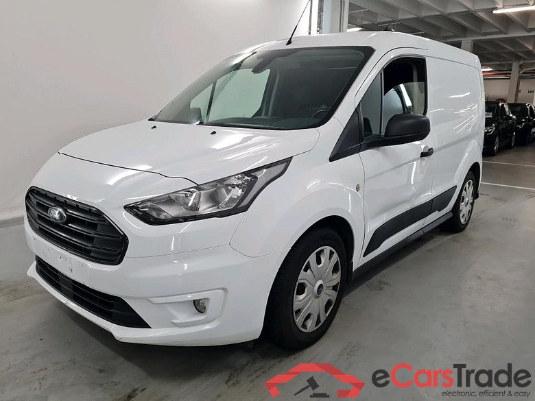 FORD TRANSIT CONNECT 1.5 TDCI 55KW L1 TREND