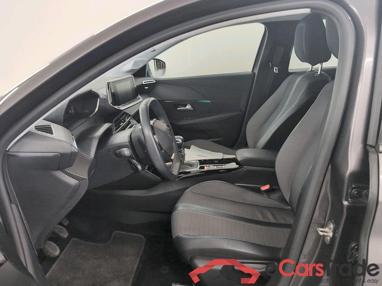 PEUGEOT 208 1.2 PURETECH 74KW S-S ALLURE #5